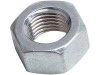GM 15265223 Nut, Steering Tie Rod GM 15265223 Nut, Steering Tie Rod