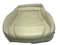 GMC Envoy Seat Cushion Pad - 88949376 Seat Cushion Pad