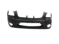 GM 15269707 Bumper Cover, Front GM 15269707 Bumper Cover, Front