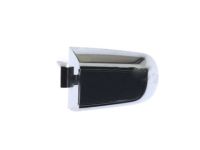 GM 13587842 Handle, Outside Cap, Front Driver Side GM 13587842 Handle, Outside Cap, Front Driver Side