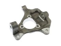 GM 22842314 Knuckle, Driver Side