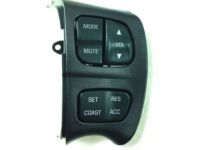 Chevrolet Monte Carlo Cruise Control Switch - 10354247 Switch, Passenger Side