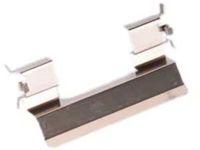 GM 18046698 Spring, Brake Shoe Hold Down, Front