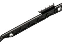 GM 13104978 Chain Guide, Green Line, Driver Side