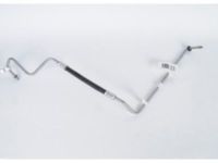 GM 20941877 Pipe, Transmission Oil Cooler GM 20941877 Pipe, Transmission Oil Cooler