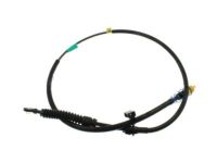 GMC Shift Cable - 20787608 Shift Control Cable