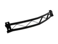GM 15100974 Impact Bar, Rear