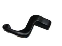 GM 15668738 Air Duct, Passenger Side GM 15668738 Air Duct, Passenger Side