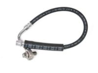 GM 42453987 Flex Hose, Passenger Side GM 42453987 Flex Hose, Passenger Side