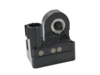 GM 96808125 Front Impact Sensor