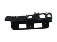 GM 23142935 Upper Retainer, Passenger Side GM 23142935 Upper Retainer, Passenger Side