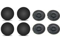 GM 15860014 Sound Absorber Clip GM 15860014 Sound Absorber Clip