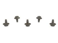 GM 10292158 Striker Bolt