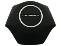 GM 84446046 Driver Inflator Module, Jet Black