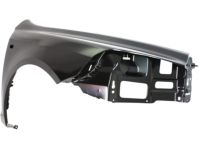 GM 15825372 Fender, Front Passenger Side