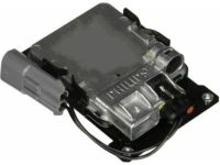 GMC Jimmy Hid Bulb Ballast - 16533055 Transformer