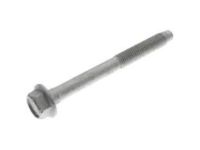 GM 11609610 Lower Transmission Mount Bolt GM 11609610 Lower Transmission Mount Bolt