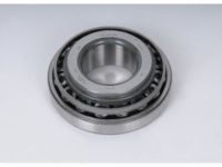 GM 25824251 Pinion Bearings, Inner