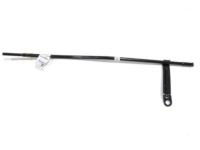 Buick Rainier Dipstick Tube - 12567172 Tube