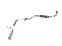 GM 12678753 Coolant Line GM 12678753 Coolant Line