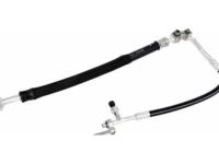 GM 23371935 Suction & Discharge Hose Assembly GM 23371935 Suction & Discharge Hose Assembly