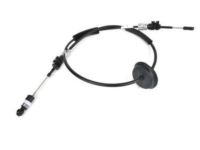 GMC Terrain Shift Cable - 23295736 Shift Control Cable