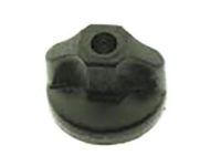 GM 20739862 Extension Nut, Plastic