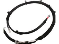 GM 13291344 Battery Cable