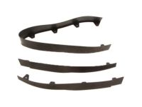 GM 20993998 Lower Deflector GM 20993998 Lower Deflector