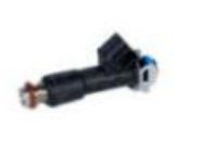 GM 12616382 Injector GM 12616382 Injector
