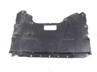 GM 23451080 Lower Shield GM 23451080 Lower Shield