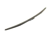GM 84589112 Wiper Blade, Driver Side