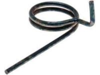 GM 1964785 Signal Switch Spring, Driver Side