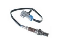 GM 12607410 Oxygen Sensor