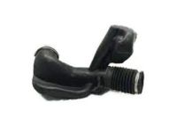 GM 15060999 Rear Duct GM 15060999 Rear Duct