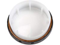 GMC Canyon Crankshaft Seal - 89018205 Rear Main Seal