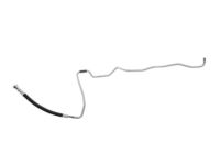 Cadillac SRX Transmission Oil Cooler Hose - 19331381 Lower Hose, Upper