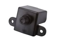 GM 22981627 Wheelhouse Trim Rear Bracket, Driver Side GM 22981627 Wheelhouse Trim Rear Bracket, Driver Side