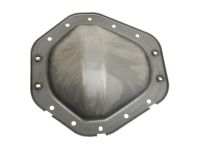 GM 22891940 Axle Cover, Rear