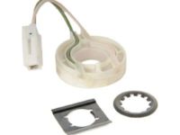 Chevrolet Ignition Coil - 10495089 Ignition Coil