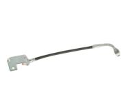 Buick Rendezvous Brake Line - 15267631 Flex Hose, Passenger Side