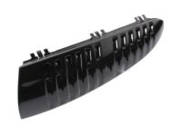 GM 15764012 Applique Panel, Upper Driver Side GM 15764012 Applique Panel, Upper Driver Side