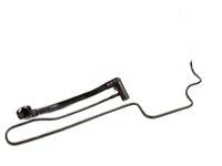 GM 22864071 Front Hose, Driver Side