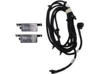 GM 20979073 Lamp Kit