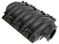 Chevrolet Camaro Parts - 12686561 Intake Manifold