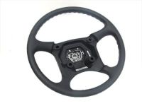GMC C2500 Steering Wheel - 15759723 Steering Wheel