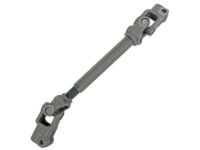 GMC Safari Steering Shaft - 26047898 Intermediate Shaft Assembly