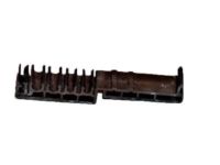 GM 15697891 Clip, Hydraulic Brake Pipe