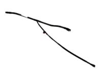 GM 25949508 Hose, Evaporation Emission System(Fuel Tank End) GM 25949508 Hose, Evaporation Emission System(Fuel Tank End)