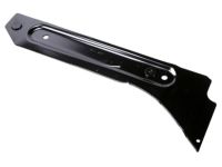 GM 20982814 Rear Crossmember, Driver Side GM 20982814 Rear Crossmember, Driver Side